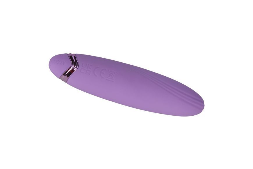 Мінівібратор FairyGasm PleasureArrow violet SX0639