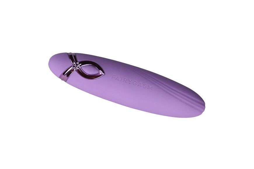 Мінівібратор FairyGasm PleasureArrow violet SX0639
