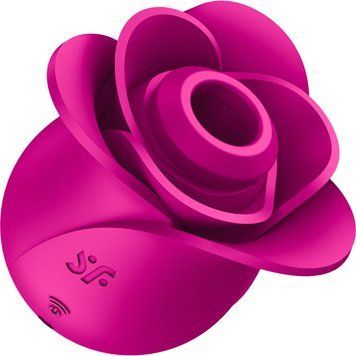 Вакуумний кліторальний стимулятор Satisfyer Pro 2 Modern Blossom, технологія Liquid Air SO8776