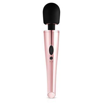 Вібромасажер Rosy Gold &mdash; Nouveau Wand Massager SO4591