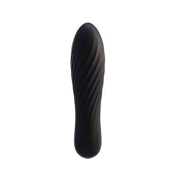 Потужний мінівібратор Svakom Tulip Black SO6034
