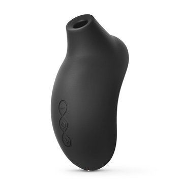 Звуковий стимулятор LELO SONA 2 Cruise Black SO8103