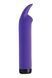 Вибратор S Pleasures Bullets Amethyst, фиолетовый, с двумя отростками, 10 режимов, диаметр 2,8 см SX1604 фото 2