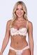 Комплект Passion TIVOLEA SET misty rose XL SX2973 фото 5