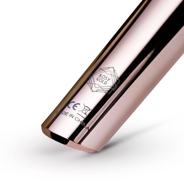 Вібромасажер Rosy Gold &mdash; Nouveau Wand Massager SO4591