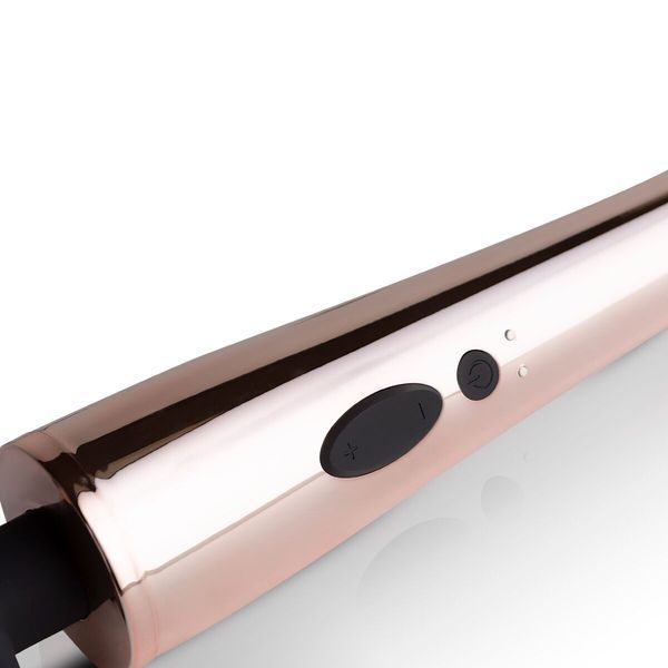 Вібромасажер Rosy Gold &mdash; Nouveau Wand Massager SO4591