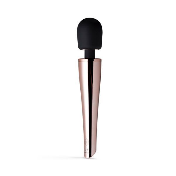 Вібромасажер Rosy Gold &mdash; Nouveau Wand Massager SO4591
