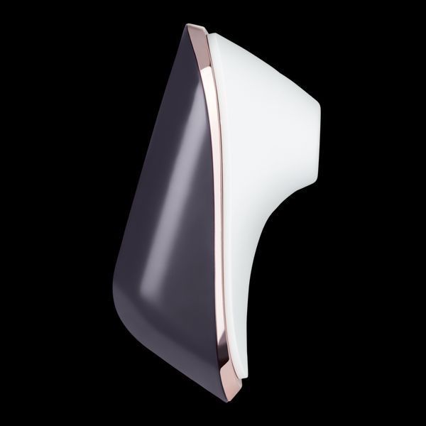 Вакуумный клиторальный стимулятор Satisfyer Traveler, корпус-чехол на магнитах SO1831