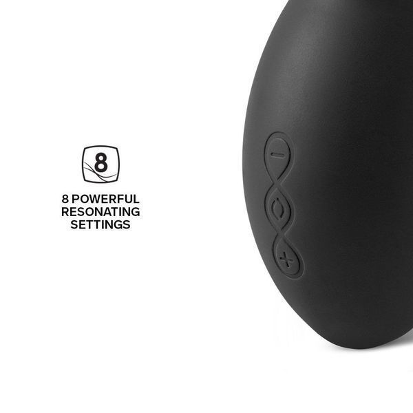 Звуковой стимулятор LELO SONA 2 Cruise Black SO8103