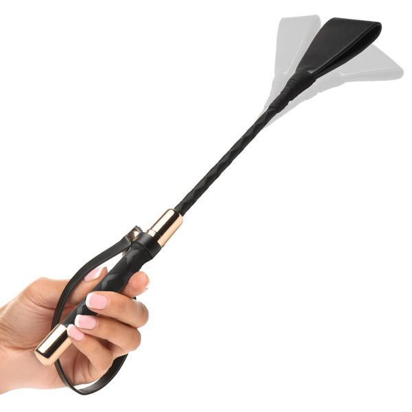 Шлепалка Master Series Stallion Riding Crop SX1193