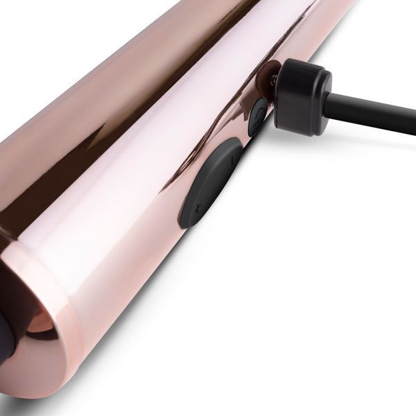 Вібромасажер Rosy Gold &mdash; Nouveau Wand Massager SO4591
