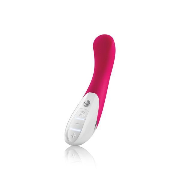 Вібратор Mystim Al Punto Pink SX3184