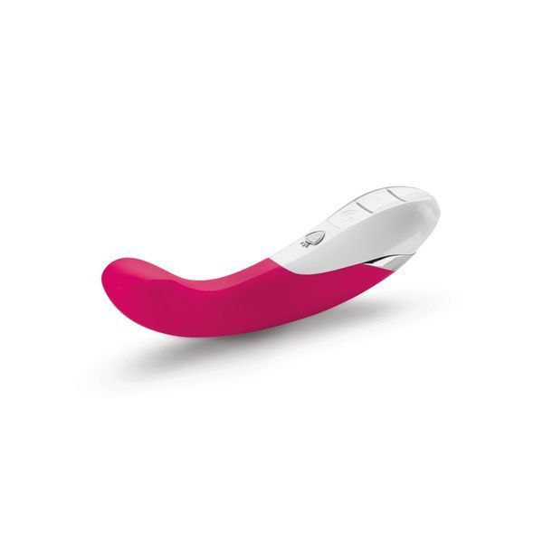 Вібратор Mystim Al Punto Pink SX3184