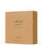 Презервативы LELO HEX Condoms Organic 36 Pack, тонкие и суперпрочные SX3045 фото 2