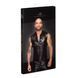 Мужская безрукавка с капюшоном Noir Handmade H062 Hooded Shirt, M, мокрый эффект SX0110 фото 5
