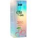 Стимулювальний спрей  для клітора Intt Clit Me On Red Fruits Warming Effect 12мл зігріваючий ефект SO8393 фото 3