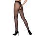 Колготки с открытым доступом, имитация ботфорт Passion TIOPEN 009 1/2 (20 den), black SO5799 фото 2