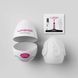 Мастурбатор-яйцо Lovense Kraken masturbator egg, текстура-сюрприз SO8979 фото 4