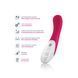 Вібратор Mystim Al Punto Pink SX3184 фото 4