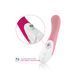 Вібратор Mystim Al Punto Pink SX3184 фото 6