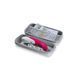 Вібратор Mystim Al Punto Pink SX3184 фото 2