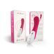Вібратор Mystim Al Punto Pink SX3184 фото 1