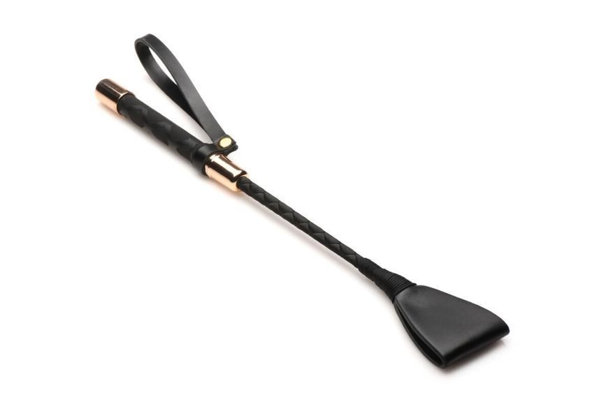 Шлепалка Master Series Stallion Riding Crop SX1193