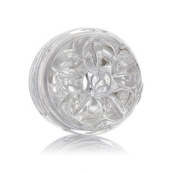Мастурбатор Fleshlight Quickshot Vantage, компактний, чудово для пар і мінету F19914