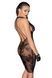 Сукня Noir Handmade F240 Midi tulle dress with velvet straps, L SX0141 фото 2