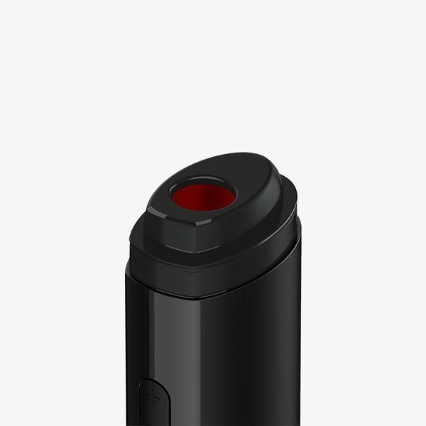 Диспенсер с подогревом Otouch Sensual Warmer and Dispenser для лубриканта или массажного масла SX3132
