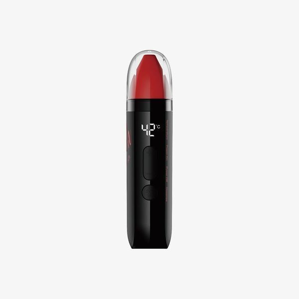 Диспенсер с подогревом Otouch Sensual Warmer and Dispenser для лубриканта или массажного масла SX3132