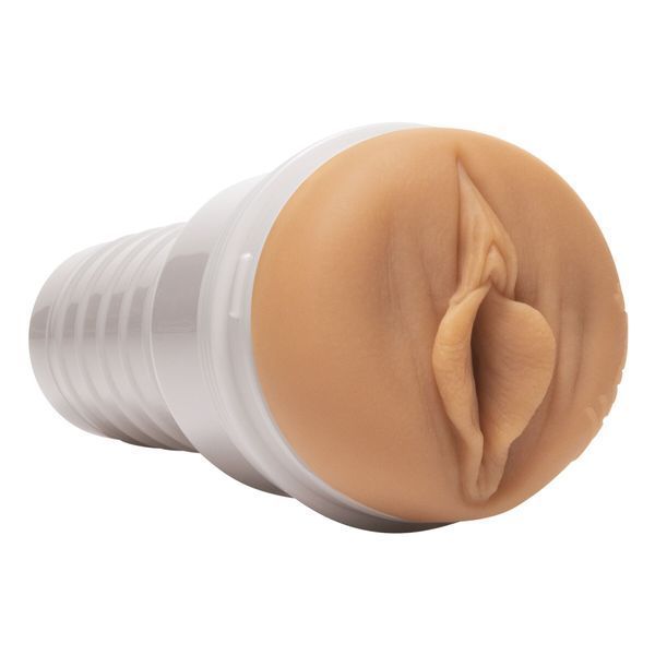 Мастурбатор Fleshlight Girls: Kazumi &mdash; Kumzumi, со слепка вульвы SO9593