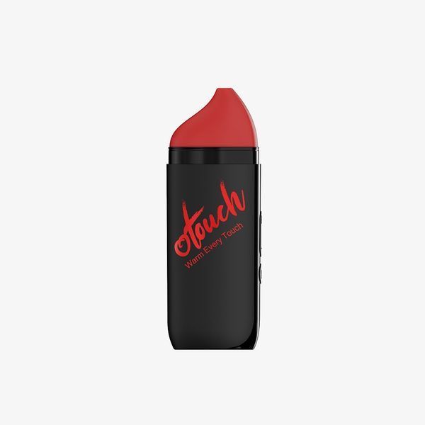 Диспенсер с подогревом Otouch Sensual Warmer and Dispenser для лубриканта или массажного масла SX3132