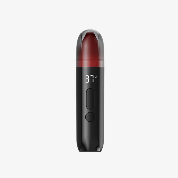 Диспенсер с подогревом Otouch Sensual Warmer and Dispenser для лубриканта или массажного масла SX3132