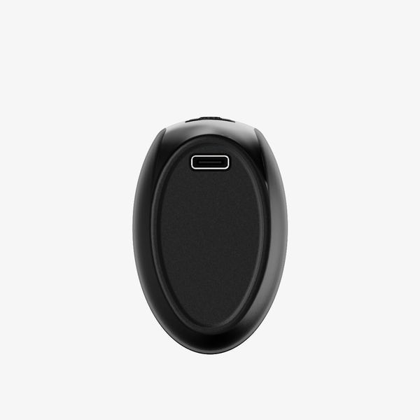 Диспенсер с подогревом Otouch Sensual Warmer and Dispenser для лубриканта или массажного масла SX3132