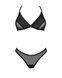 Комплект Obsessive Latinesa 2-pcs set XL/2XL, бюстгальтер и трусики SO9782 фото 3