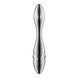 Металлический дилдо Satisfyer Pure Gravity 3 SX3255 фото 3