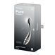 Металлический дилдо Satisfyer Pure Gravity 3 SX3255 фото 5