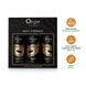 Набор массажных масел Orgie &ndash; Sexy Therapy Mini Size Collection (3х30 мл) SX1545 фото 3