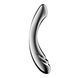 Металлический дилдо Satisfyer Pure Gravity 3 SX3255 фото 1