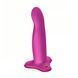 Фаллоимитатор Fun Factory LIMBA FLEX L Magenta, гибкий, с эффектом памяти, подходит для точки G SX3672 фото 3