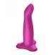 Фаллоимитатор Fun Factory LIMBA FLEX L Magenta, гибкий, с эффектом памяти, подходит для точки G SX3672 фото 1