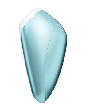 Мініатюрний вакуумний стимулятор Satisfyer Love Ice Blue Breeze SO4103