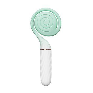 Пульсатор з вакуумною стимуляцією Otouch LOLLIPOP Teal SO9427