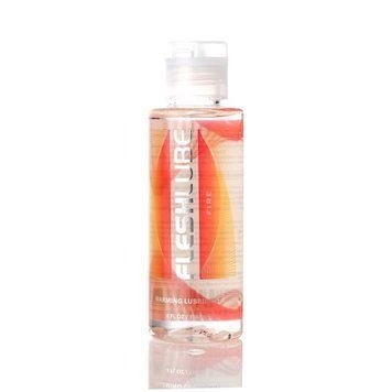 Розігрівальна змазка на водній основі Fleshlube Fire (Вогонь) 100 мл F34969