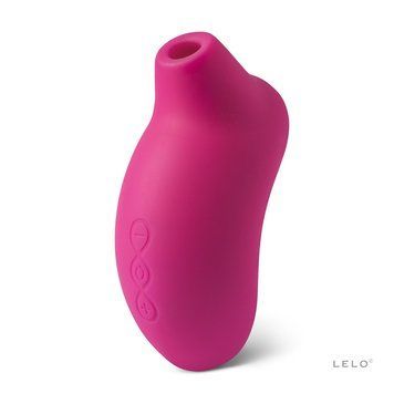 Звуковий стимулятор LELO SONA 2 Cruise Cerise SO8104