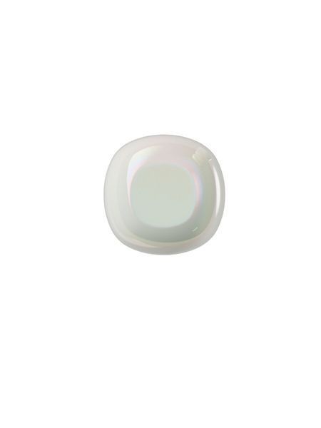 Вакуумный клиторальный стимулятор Zalo Lia Floral White SX2685