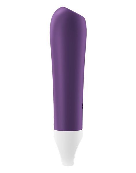 Вибропуля перезаряжаемая Satisfyer Ultra Power Bullet 2 Violet SO5424