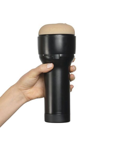 Мастурбатор Kiiroo Feel Apolonia Lapeidra SO4786