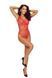 Бодистокинг Passion BS109 One Size, red SX2467 фото 1